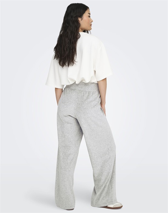 JDY - JDYVida Velvet Bukser 